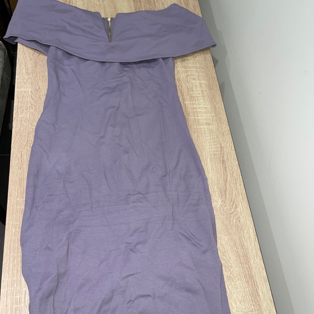 Dress midi